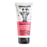 Bio Helpy Натуральный крем для ног Питание и мягкость, 100 мл.