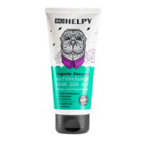 Bio Helpy Натуральный крем для ног Экстра восстановление, 100 мл.