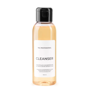 TNL Средство для обезжиривания и снятия липкого слоя Спелая дыня, 100 мл.