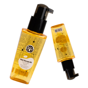 Cool Rule Масло-сыворотка для секущихся кончиков волос, 100 мл.