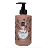 Cool Rule Гель для душа Питательный Сливочный Ликёр, 400 мл.