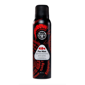 Cool Rule Дезодорант-Антиперспирант Интенсивная защита, Мужской, 150 мл.