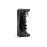 RB991 Комплект насадок для машинок REBEL BARBER, 8 шт. 