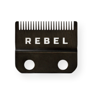 Универсальный неподвижный нож для машинок REBEL BARBER