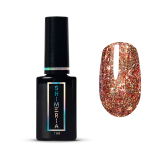 9305 RuNail Светоотражающий Гель-лак Shimeria Potal, 7 мл.