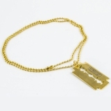 МЕТЦГЕР GD-204 Подвеска лезвие