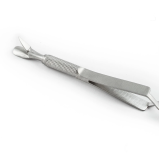 МЕТЦГЕР PD-786-D Пинцет для поджима арки