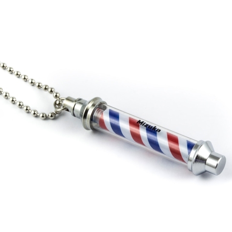 МЕТЦГЕР SL-209 Символ барбера