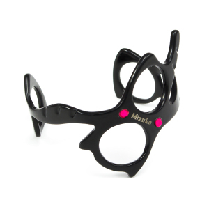 МЕТЦГЕР Браслет ножницы металлический, черный