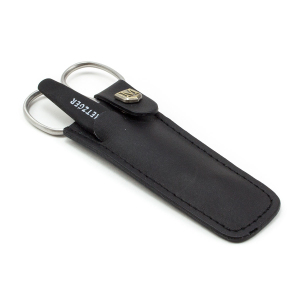 МЕТЦГЕР MS-102-D Маникюрный набор (2 предмета)