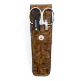 МЕТЦГЕР MS-103-S Маникюрный набор (3 предмета)