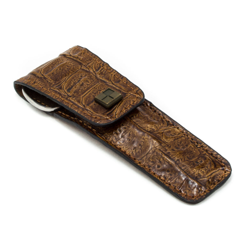 МЕТЦГЕР MS-103-S Маникюрный набор (3 предмета)