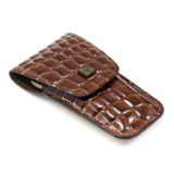 МЕТЦГЕР MS-105-HG Маникюрный набор (5 предметов)