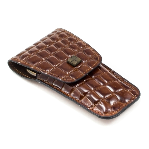 МЕТЦГЕР MS-105-HG Маникюрный набор (5 предметов)