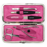 МЕТЦГЕР MS-148-S Маникюрный набор (5 предметов)