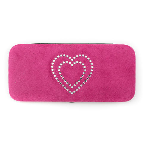 МЕТЦГЕР MS-148-S Маникюрный набор (5 предметов)