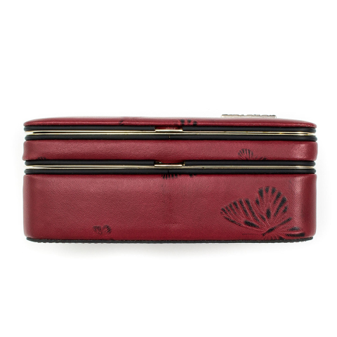 МЕТЦГЕР MS-150-HG Маникюрный набор (8 предметов)