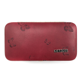 МЕТЦГЕР MS-150-HG Маникюрный набор (8 предметов)