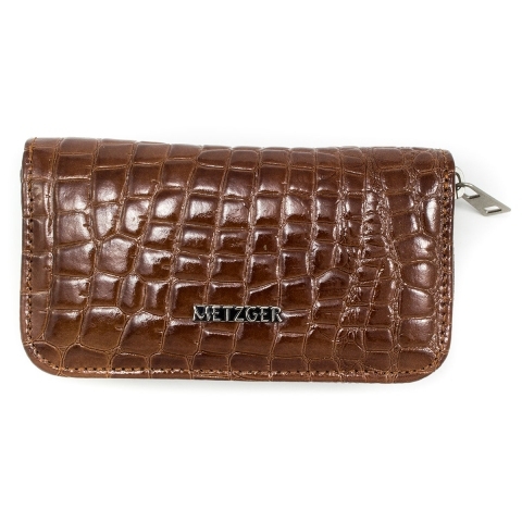 МЕТЦГЕР MS-171-S Маникюрный набор (8 предметов)