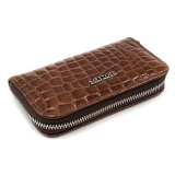 МЕТЦГЕР MS-171-S Маникюрный набор (8 предметов)