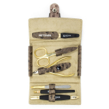 МЕТЦГЕР MS-1971-HG Маникюрный набор