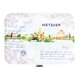 МЕТЦГЕР MS-2957 (3) Маникюрный набор Открытка