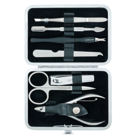 МЕТЦГЕР MS-2957 (3) Маникюрный набор Открытка