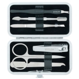 МЕТЦГЕР MS-3957 (1) Маникюрный набор Лето