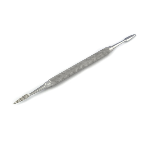 МЕТЦГЕР PL-166 Пилка металлическая