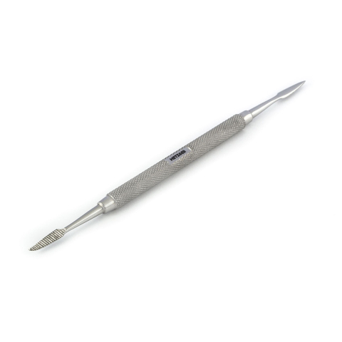 МЕТЦГЕР PL-166 Пилка металлическая