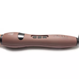 A725L Gold Long Плойка для завивки волос, 25 мм, Турмалин, 80-220 С