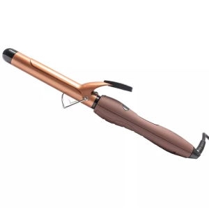 A725L Gold Long Плойка для завивки волос, 25 мм, Турмалин, 80-220 С