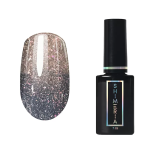 7261 RuNail Гель-лак Shimeria Thermo, 7 мл.