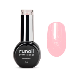 7872 RuNail Гель-лак Цветной, 9 мл.