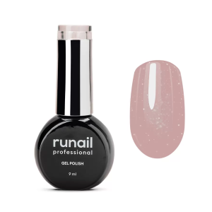 7873 RuNail Гель-лак Цветной, 9 мл.