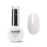 7881 RuNail Гель-лак Цветной, 9 мл.