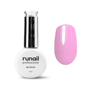 7889 RuNail Гель-лак Цветной, 9 мл.