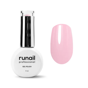 7894 RuNail Гель-лак Цветной, 9 мл.