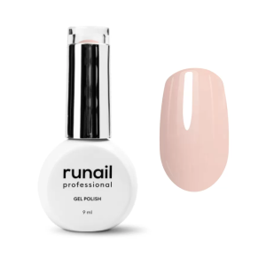 7898 RuNail Гель-лак Цветной, 9 мл.