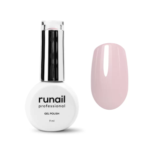 7899 RuNail Гель-лак Цветной, 9 мл.