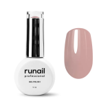 7903 RuNail Гель-лак Цветной, 9 мл.
