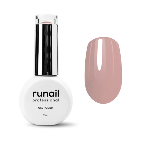 7903 RuNail Гель-лак Цветной, 9 мл.