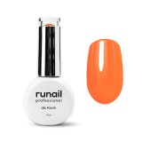8895 RuNail Гель-лак Цветной, 9 мл.