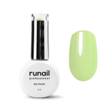 8902 RuNail Гель-лак Цветной, 9 мл.