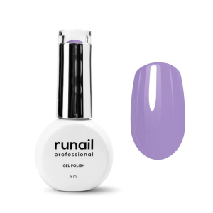 8920 RuNail Гель-лак Цветной, 9 мл.