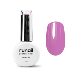 8923 RuNail Гель-лак Цветной, 9 мл. 