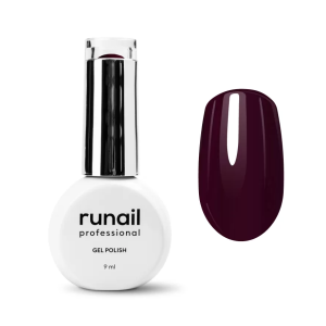 8937 RuNail Гель-лак Цветной, 9 мл.