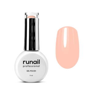 9203 RuNail Гель-лак Цветной, 9 мл.