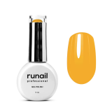 9212 RuNail Гель-лак Цветной, 9 мл.