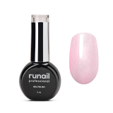 9221 RuNail Гель-лак Цветной, 9 мл.